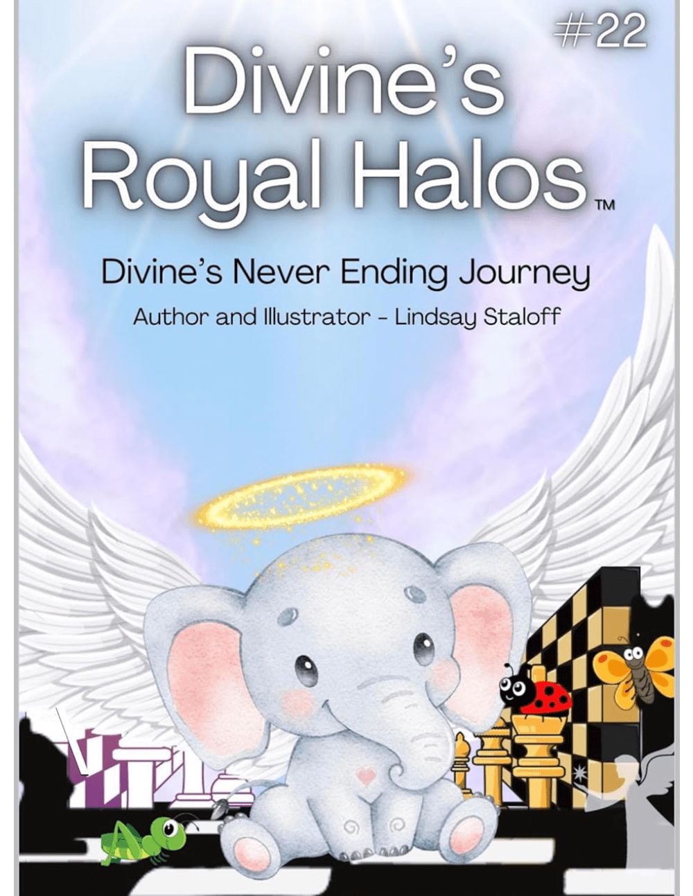 Divine’s Never-Ending Journey