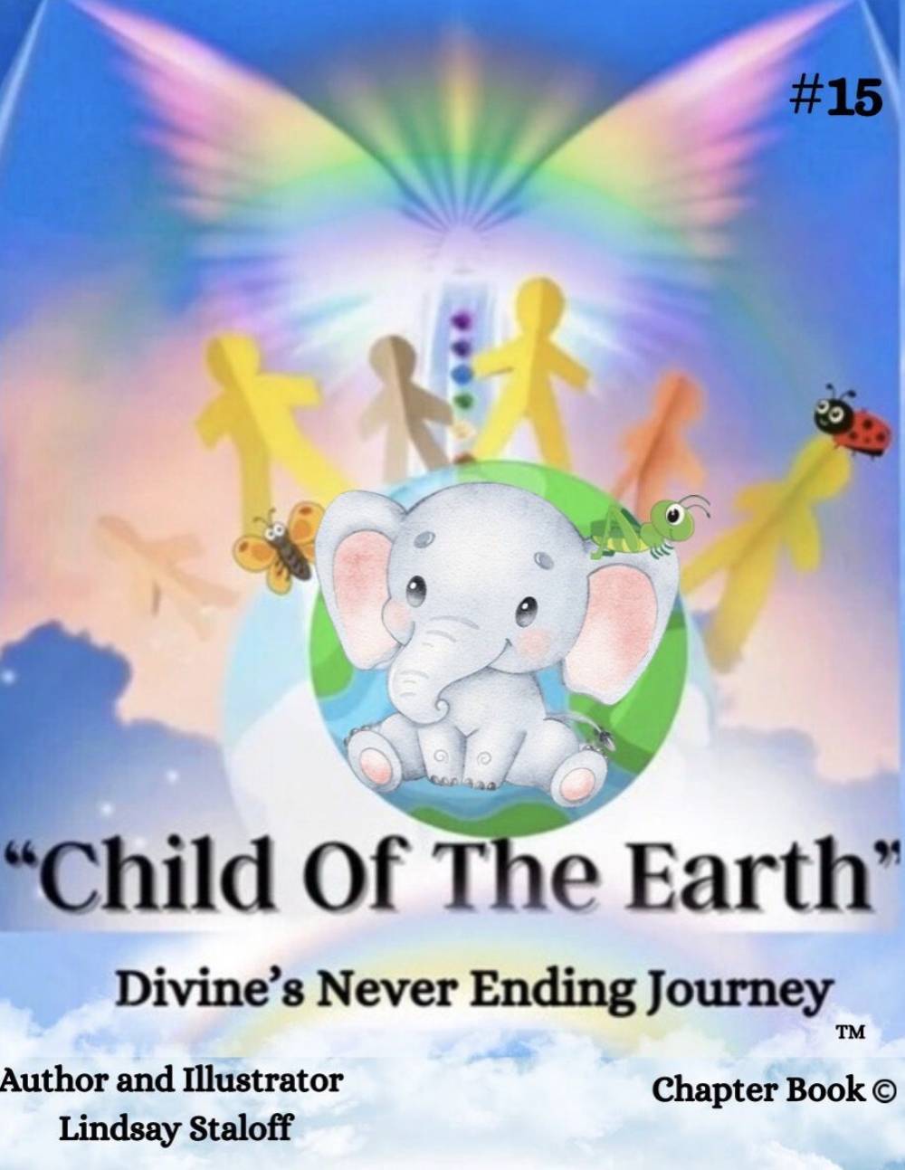 Divine’s Never-Ending Journey