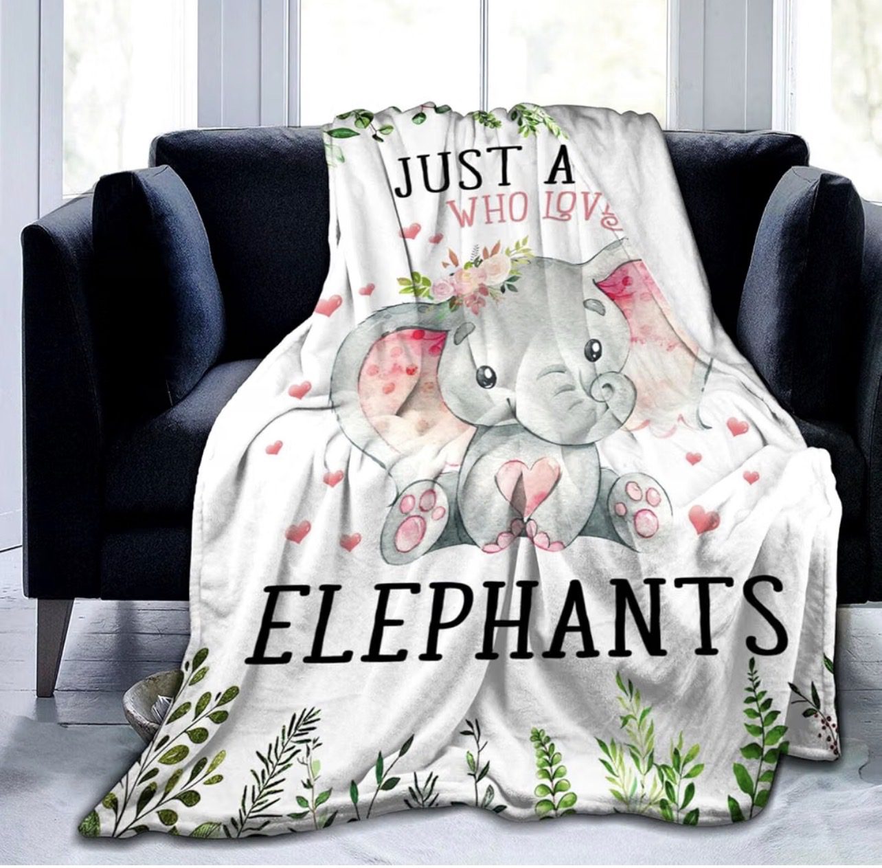 Divine's Soft Blanket - Image 4