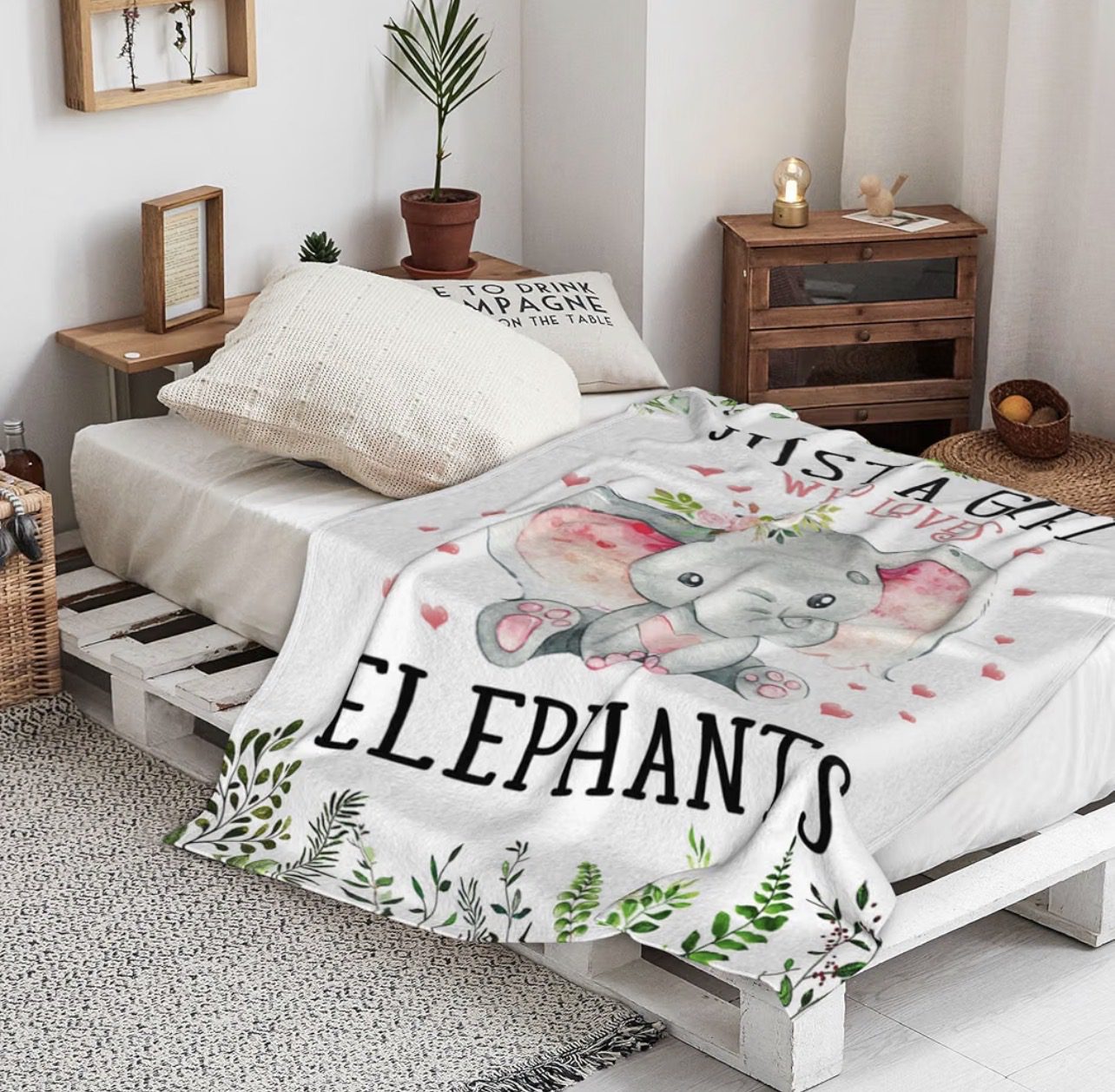 Divine's Soft Blanket - Image 5