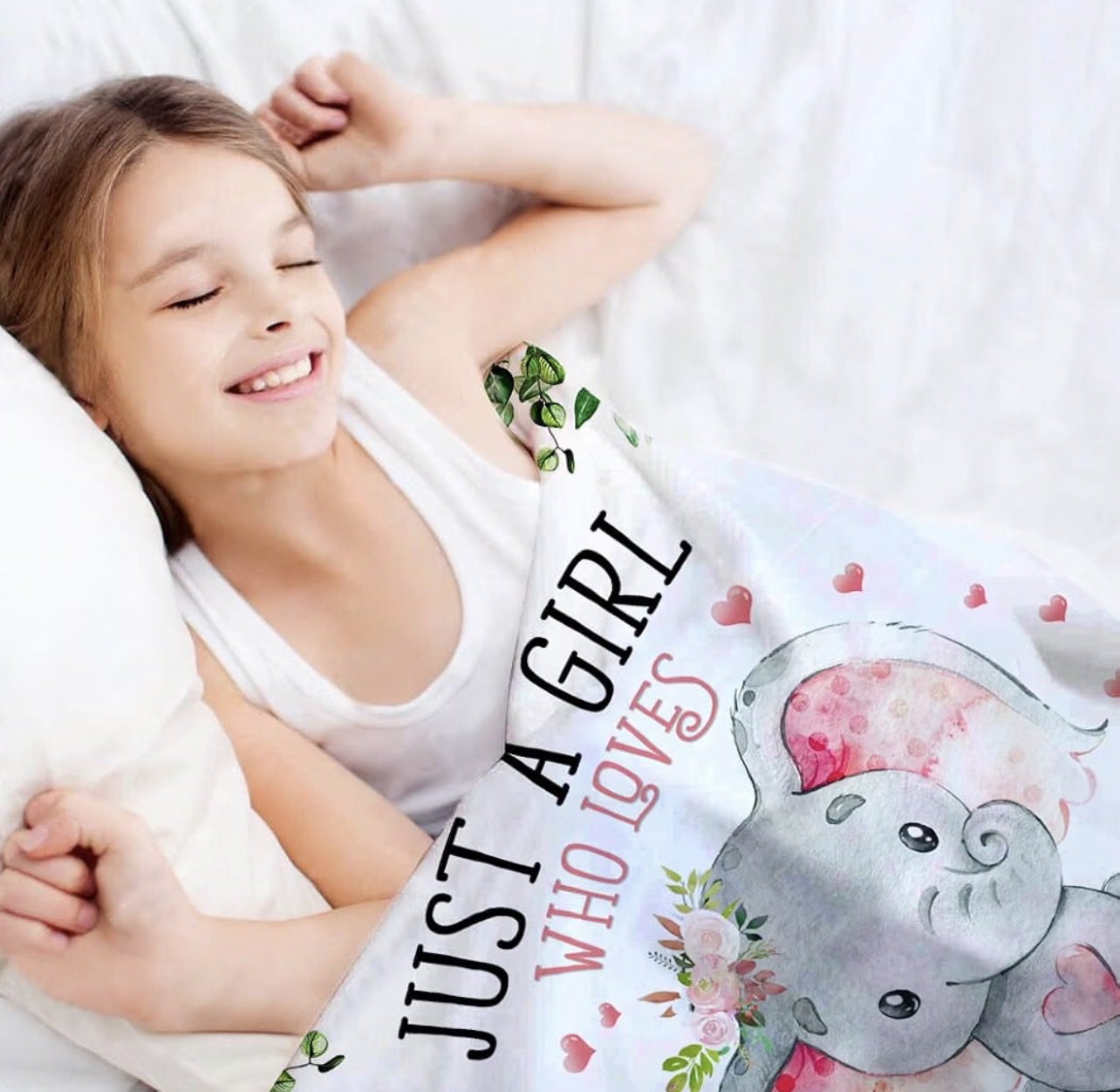 Divine's Soft Blanket - Image 3