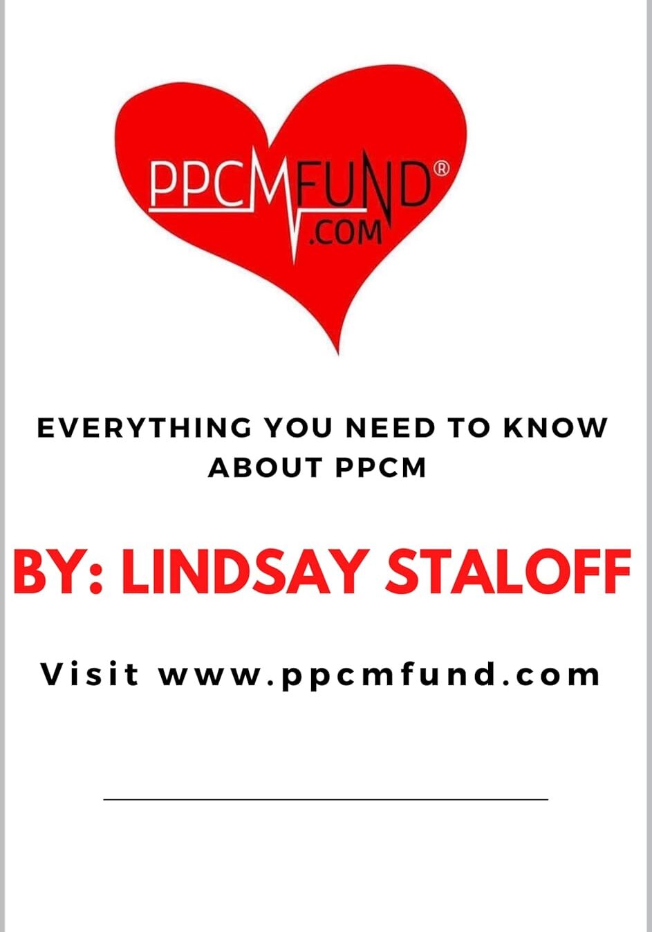 Everything You Need To Know About PPCM (Divine’s Never Ending Journey Book 53)